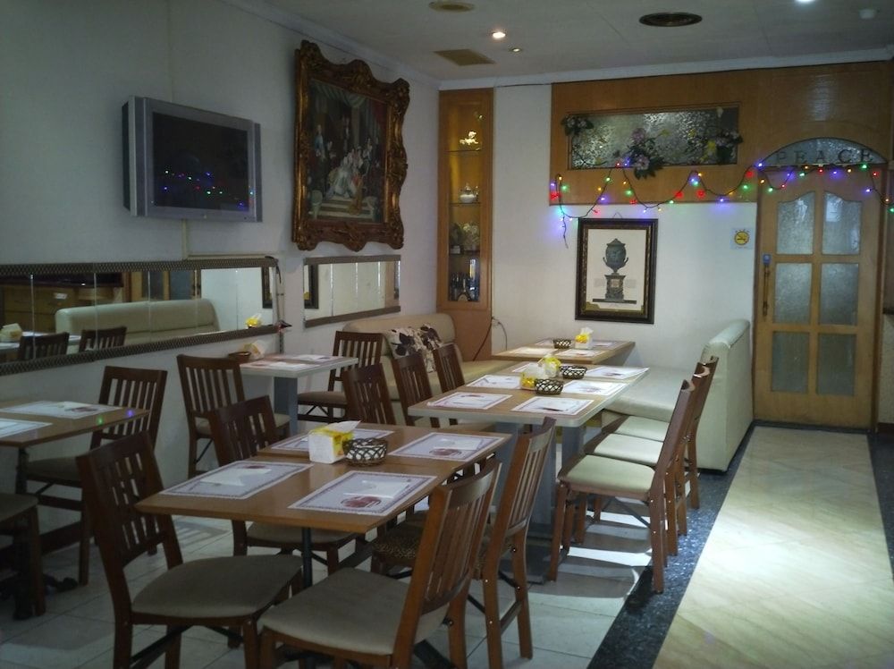 ร้านอาหาร