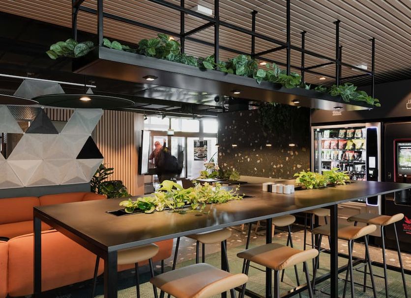 เลานจ์ รูปภาพ