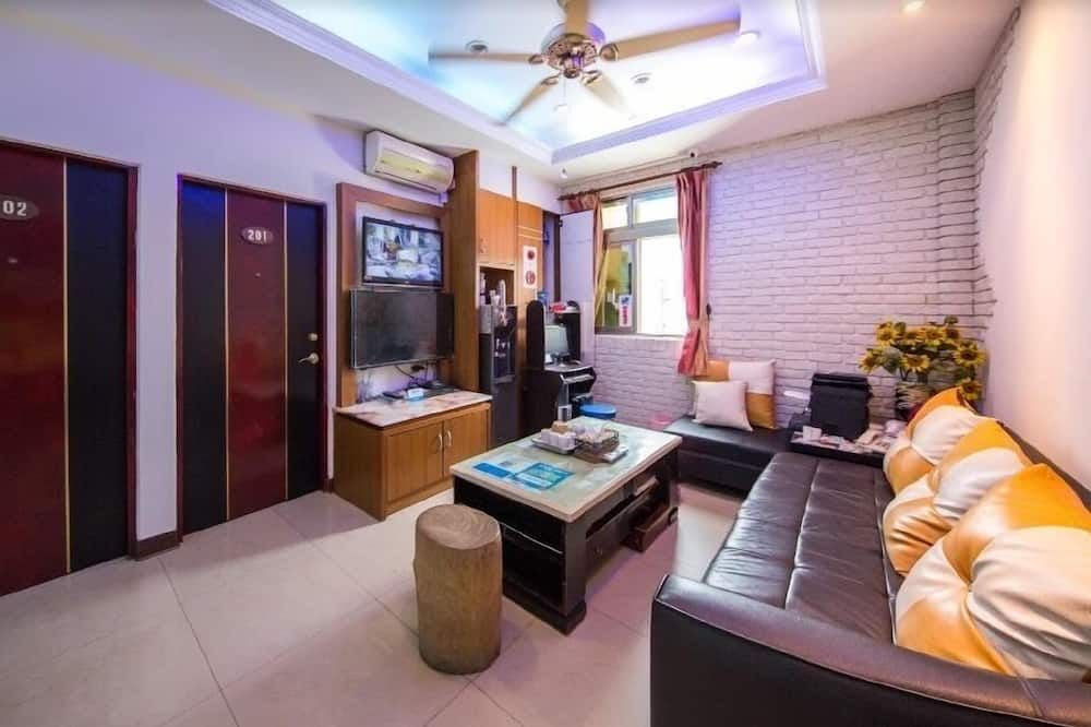 ห้องนั่งเล่น