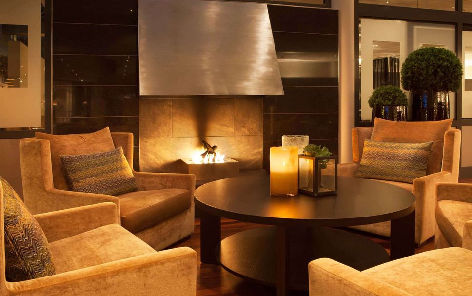 ล็อบบี้ รูปภาพ