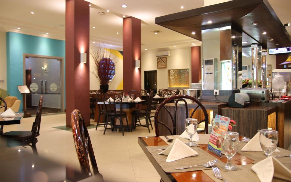 ร้านอาหาร รูปภาพ