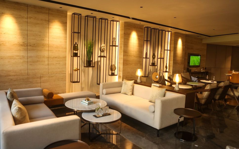 เลานจ์ รูปภาพ