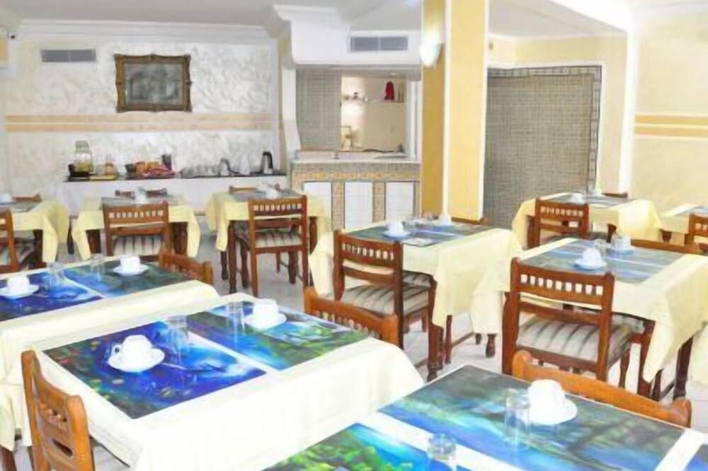 ร้านอาหาร