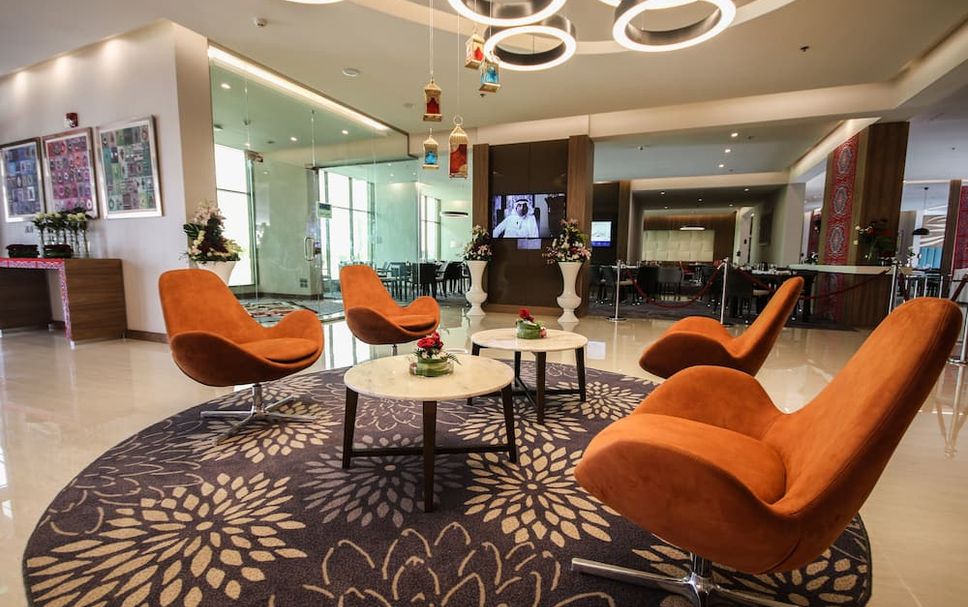 ล็อบบี้ รูปภาพ