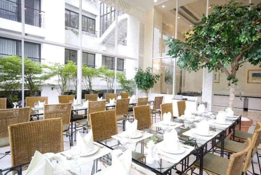 ร้านอาหาร