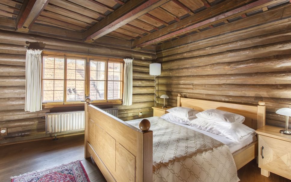 ห้องนอน รูปภาพ