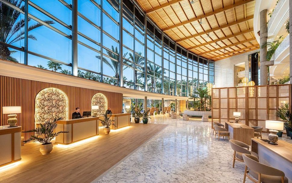 ล็อบบี้ รูปภาพ