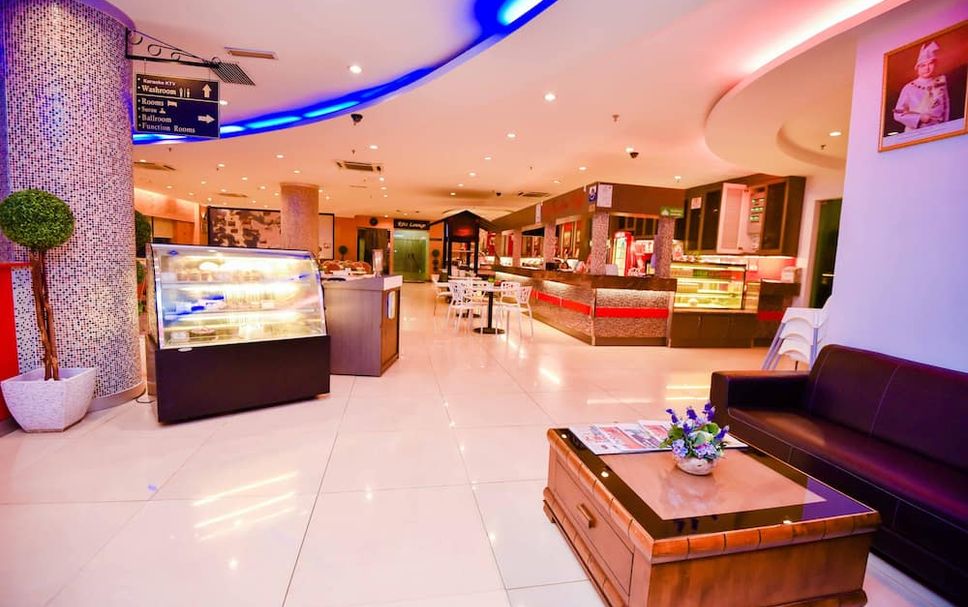 ล็อบบี้ รูปภาพ