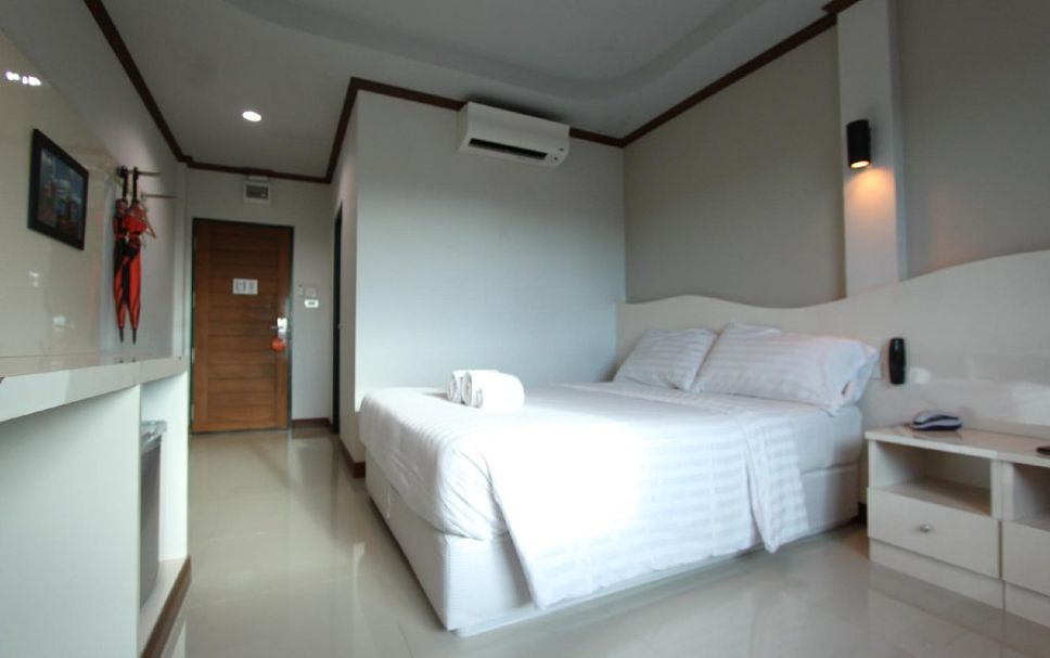 ห้องนอน รูปภาพ