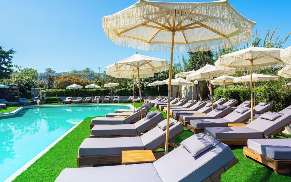 สระว่ายน้ำ รูปภาพ