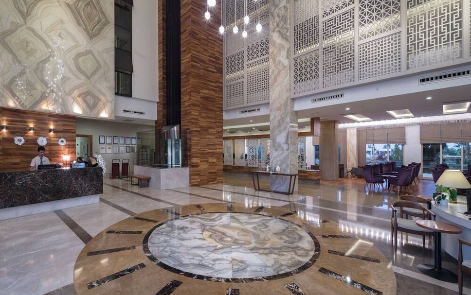 ล็อบบี้ รูปภาพ