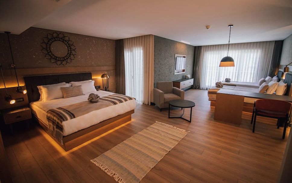 ห้องนอน รูปภาพ