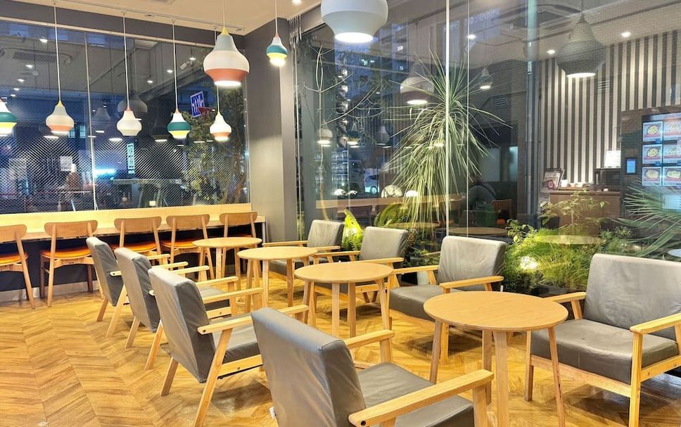 ร้านอาหาร รูปภาพ