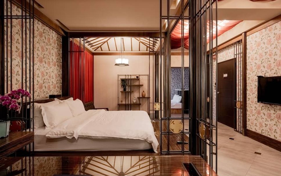 ห้องนอน รูปภาพ