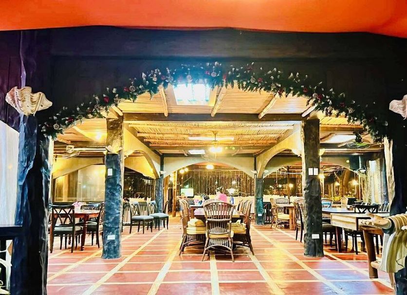 ร้านอาหาร รูปภาพ