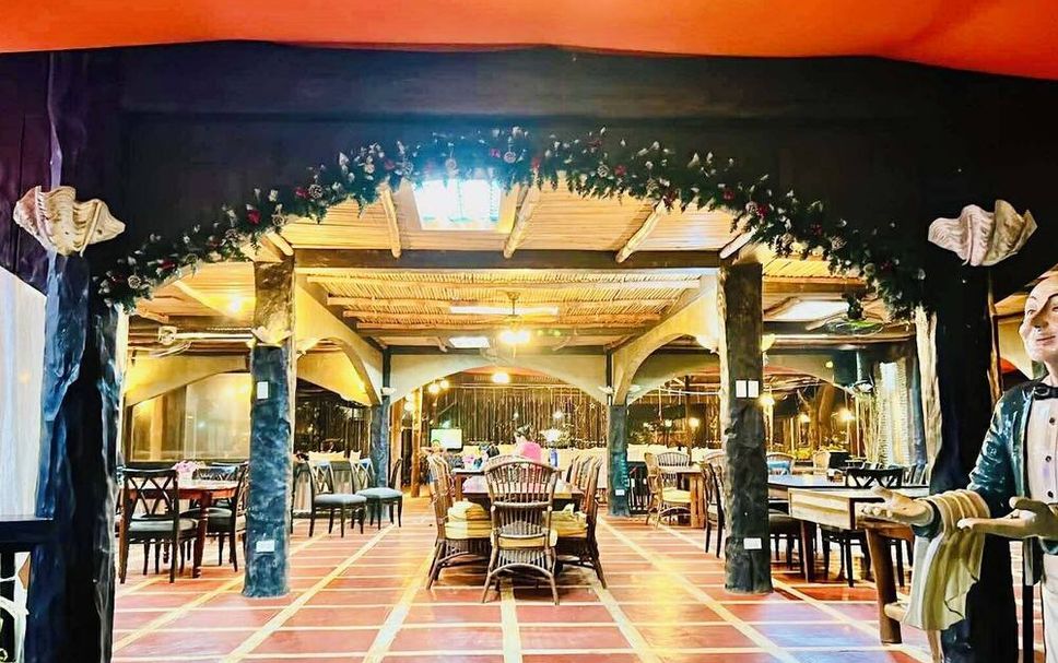 ร้านอาหาร รูปภาพ