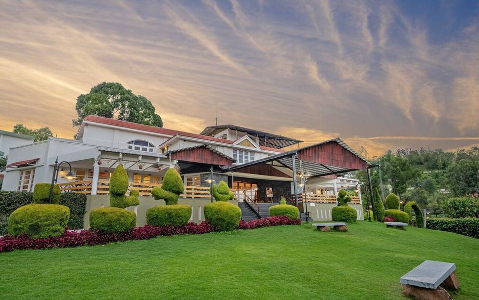 อาคาร รูปภาพ