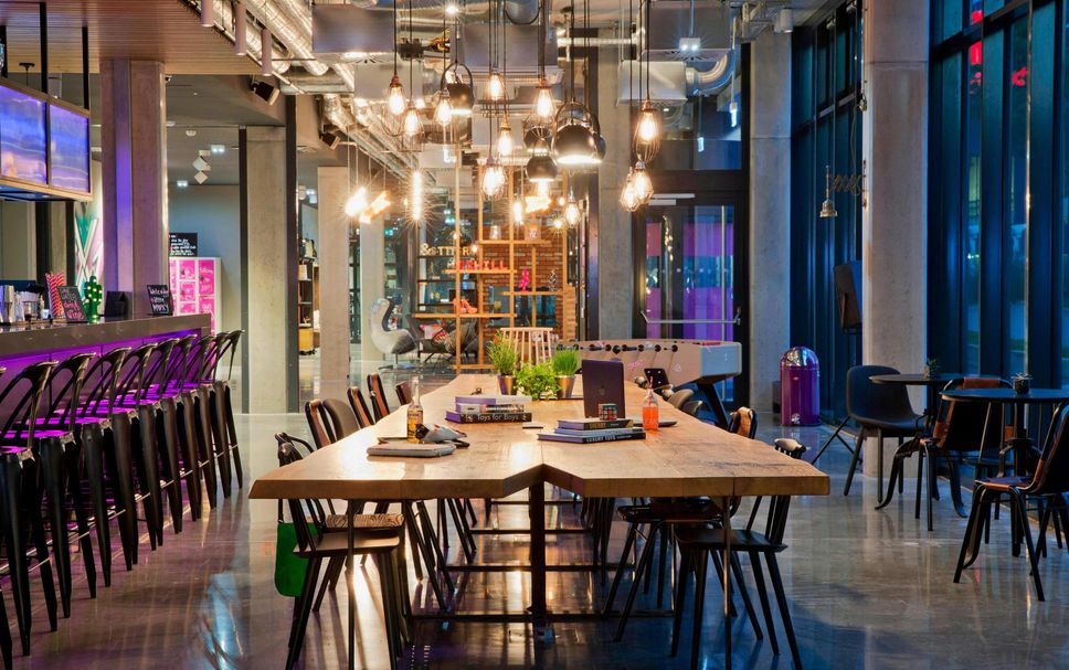 ร้านอาหาร รูปภาพ