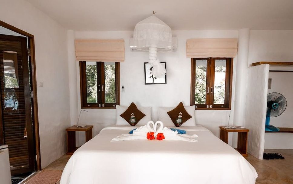 ห้องนอน รูปภาพ