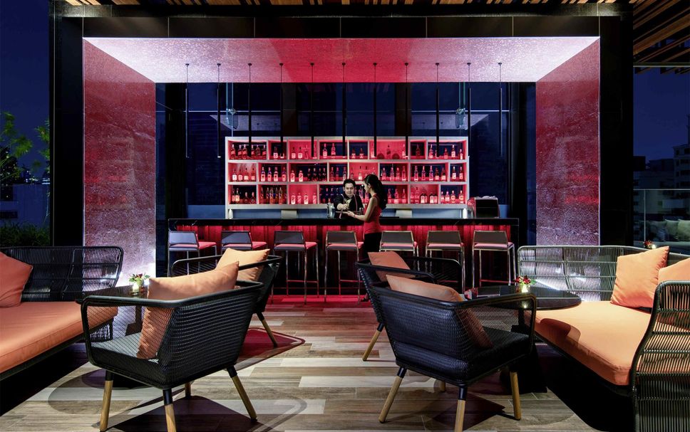 เลานจ์ รูปภาพ