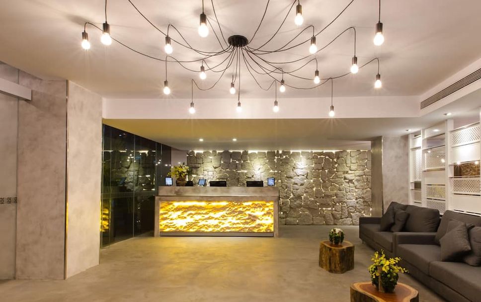 ล็อบบี้ รูปภาพ