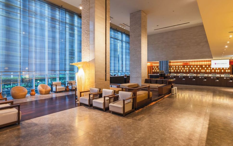 ล็อบบี้ รูปภาพ