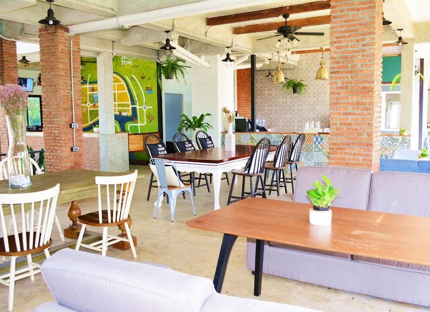 ร้านอาหาร รูปภาพ