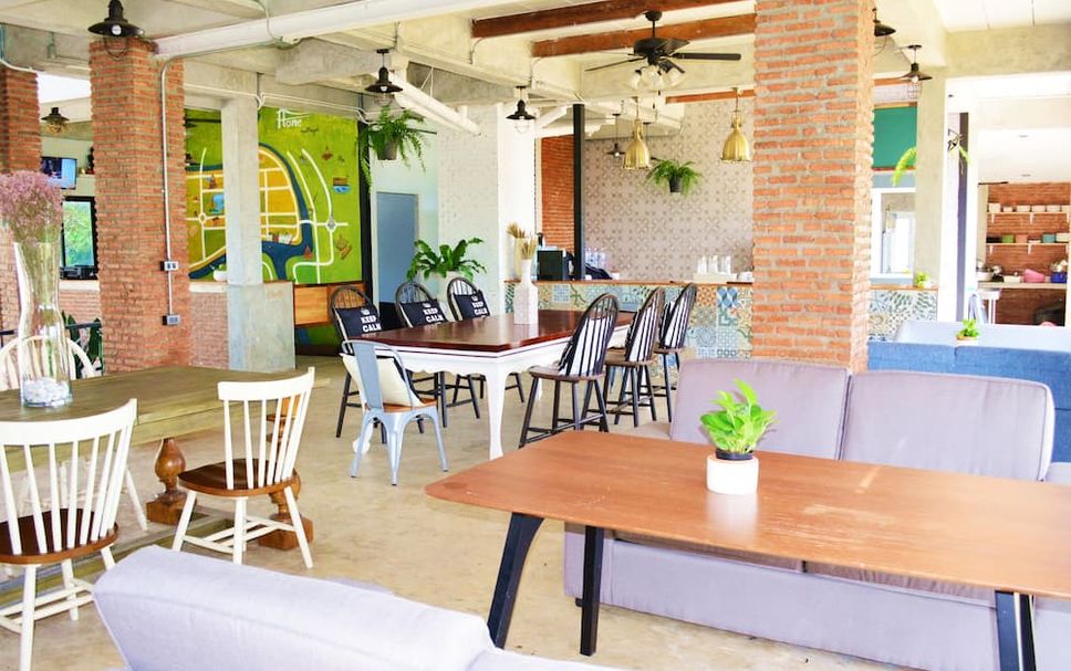 ร้านอาหาร รูปภาพ