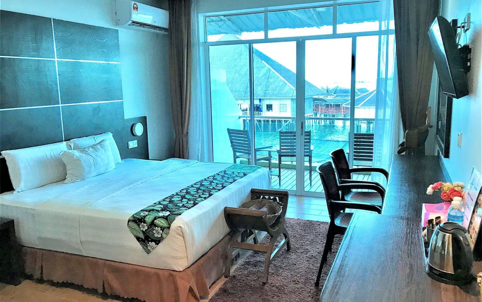 ห้องนอน รูปภาพ