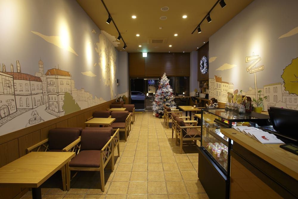 ร้านอาหาร