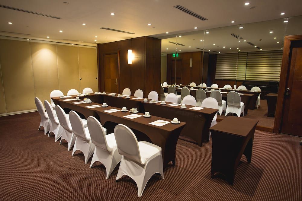 ห้องประชุม