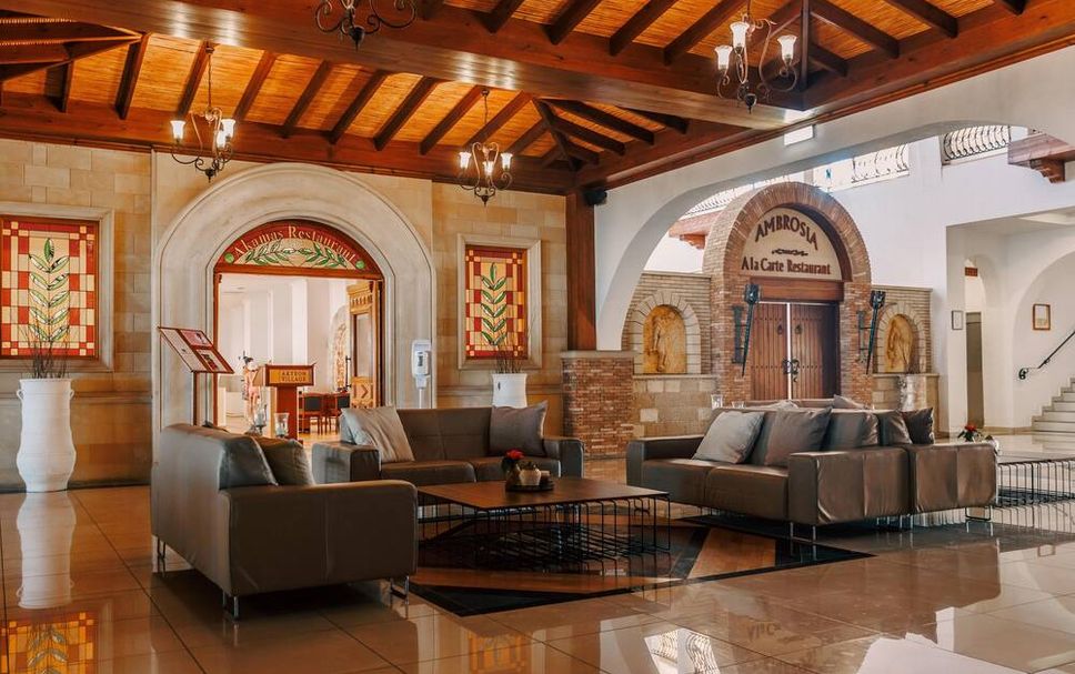 ล็อบบี้ รูปภาพ