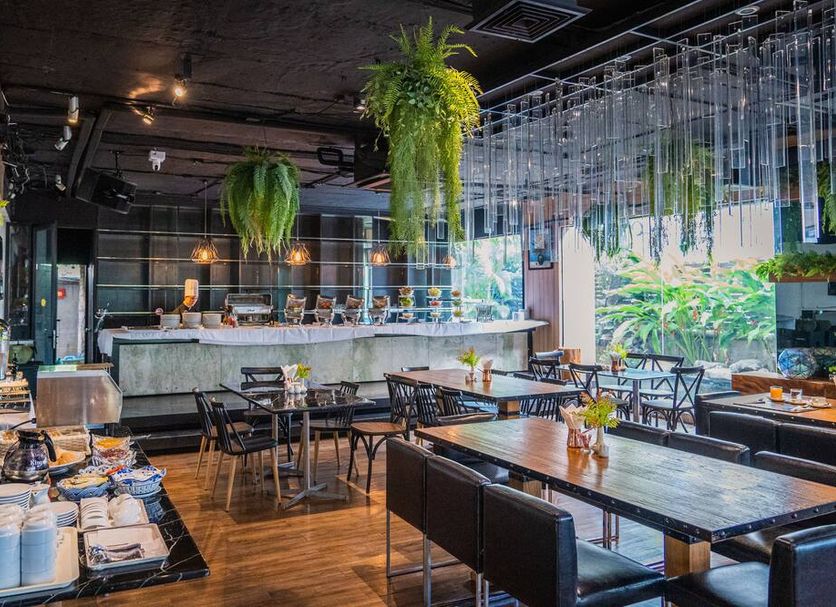 ร้านอาหาร รูปภาพ
