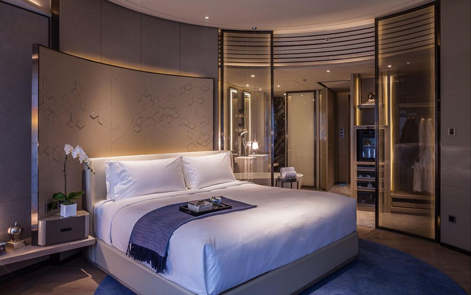 ห้องนอน รูปภาพ