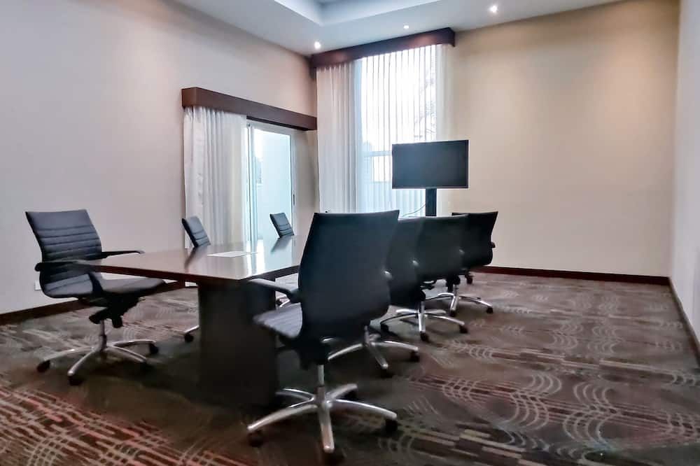ห้องประชุม