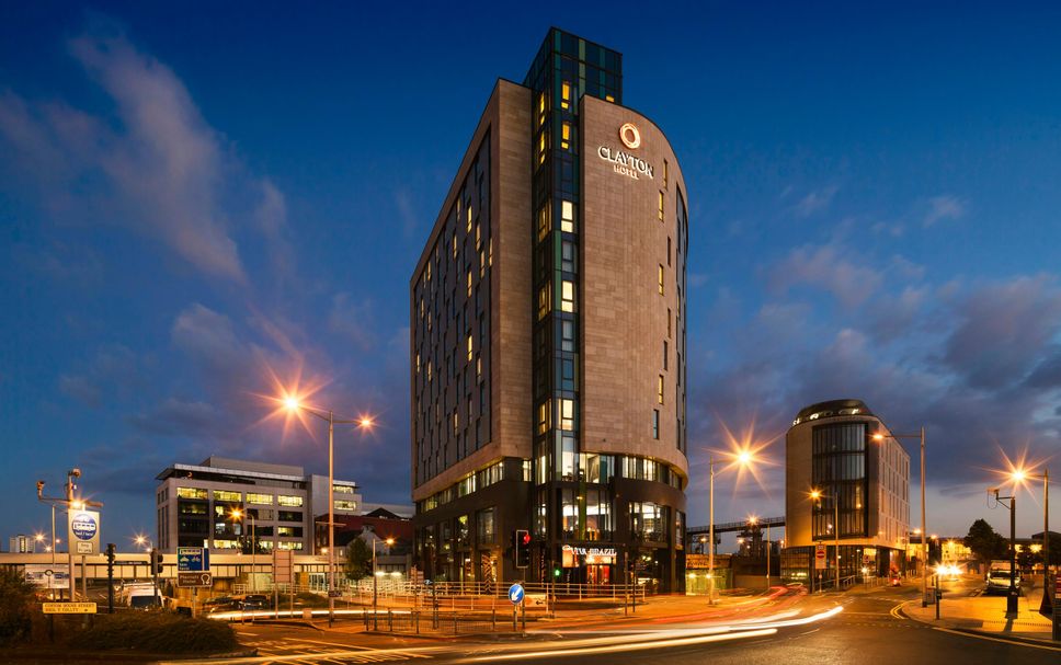 อาคาร รูปภาพ