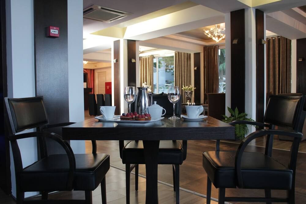 ร้านอาหาร