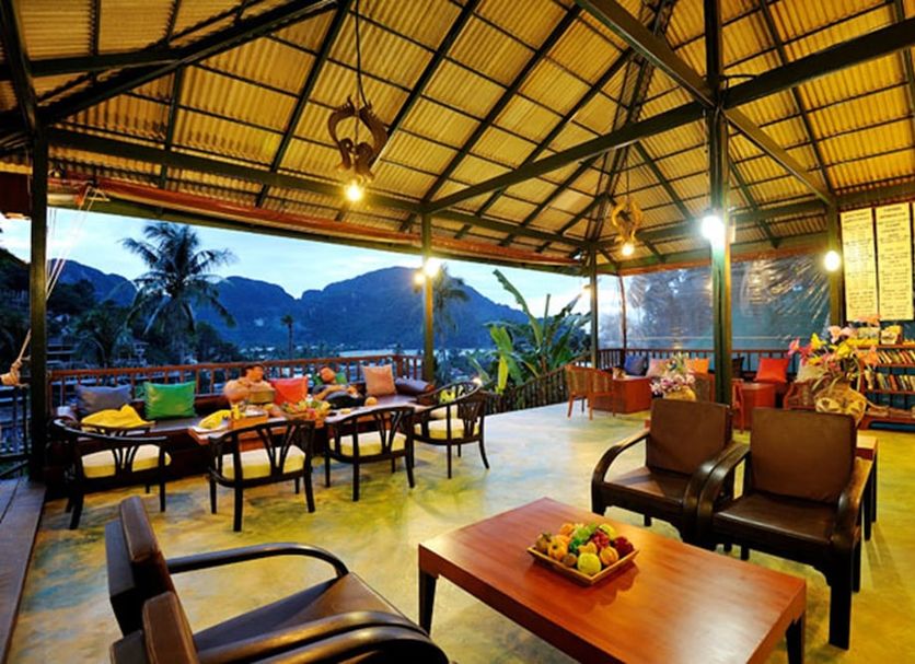 ร้านอาหาร รูปภาพ