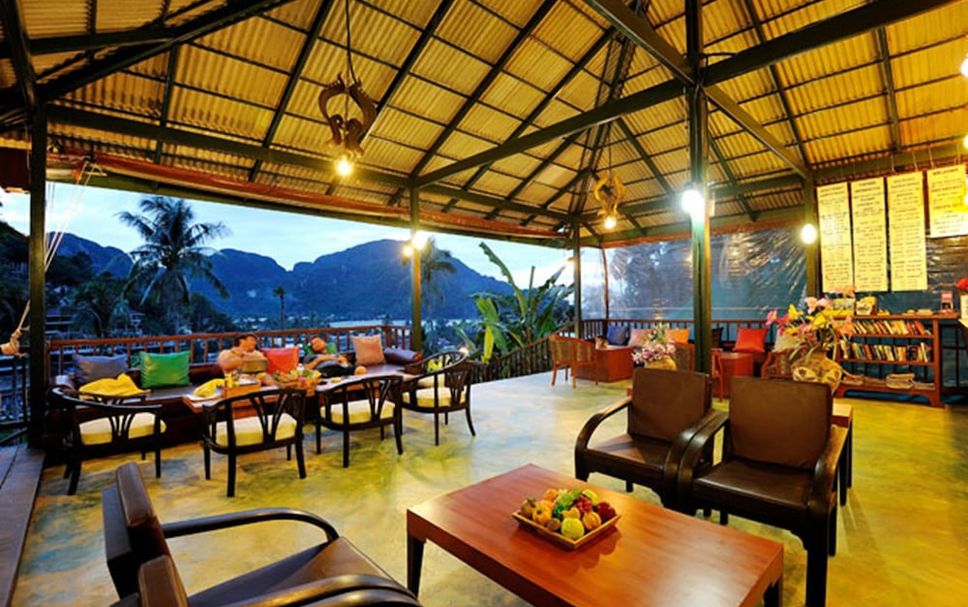 ร้านอาหาร รูปภาพ