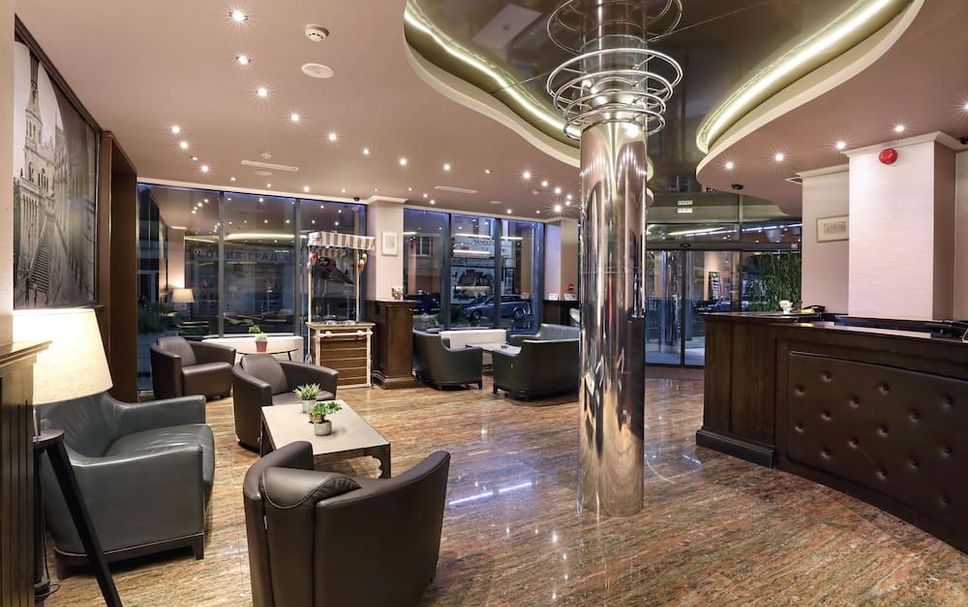 ล็อบบี้ รูปภาพ