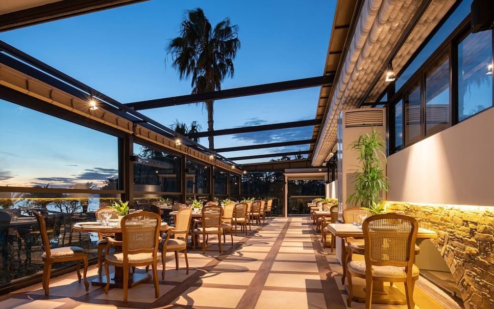 ร้านอาหาร รูปภาพ