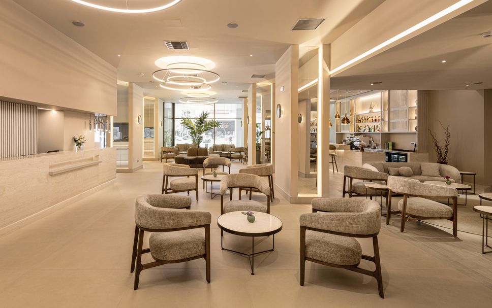 ล็อบบี้ รูปภาพ