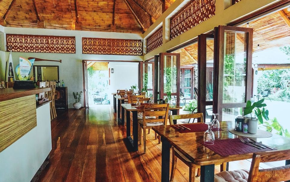 ร้านอาหาร รูปภาพ