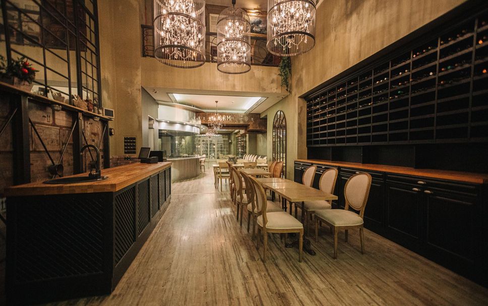 ร้านอาหาร รูปภาพ