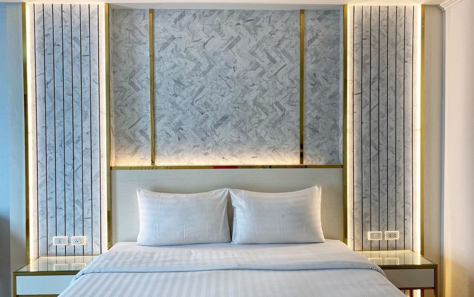 ห้องนอน รูปภาพ