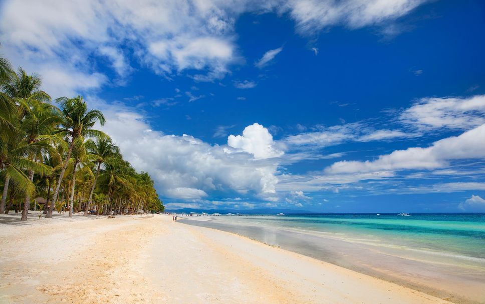 ชายหาด รูปภาพ