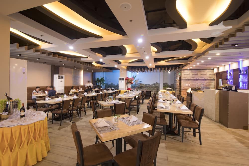 ร้านอาหาร