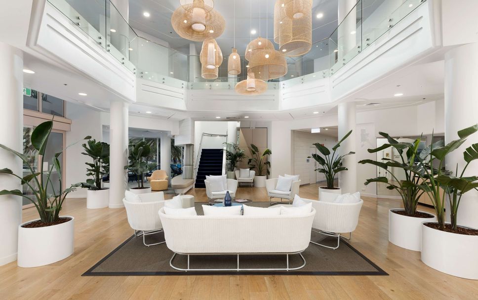 ล็อบบี้ รูปภาพ