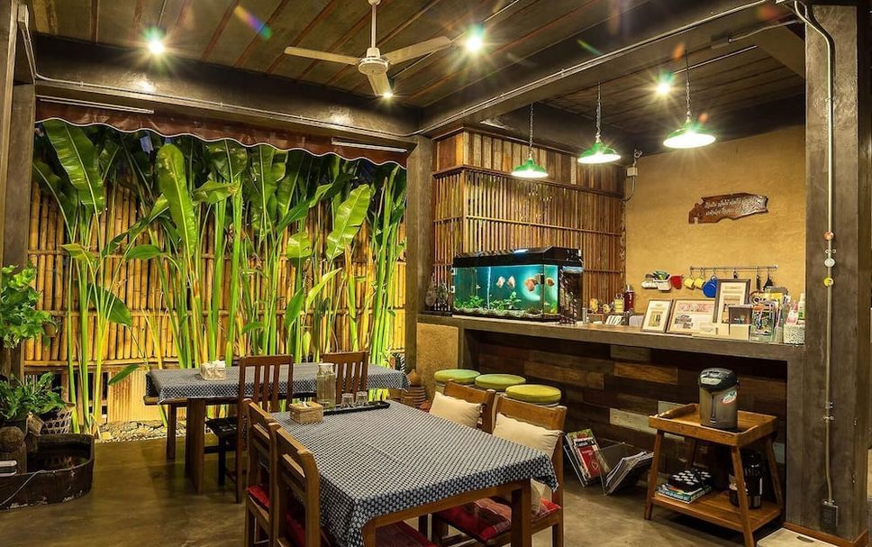 ร้านอาหาร รูปภาพ