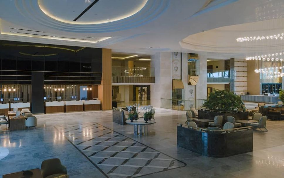 ล็อบบี้ รูปภาพ